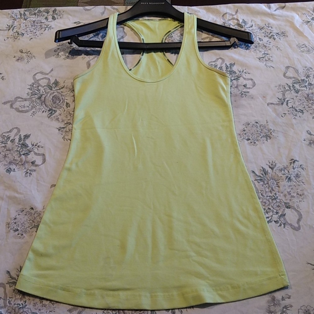 Lululemon Cool Racerback - Picture 4 of 8